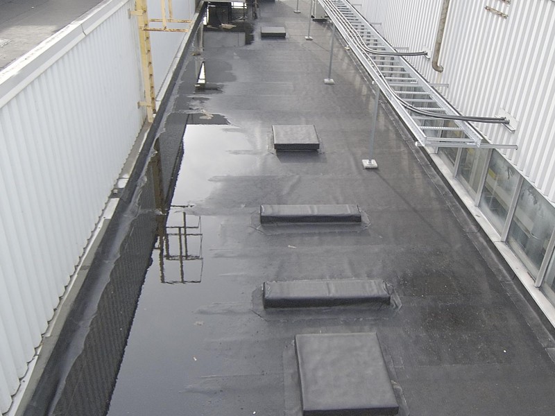 Ford roofing service #6